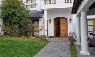Casa en Trelew