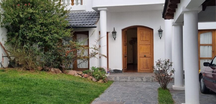 Casa en Trelew