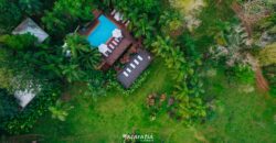 Lodge en Misiones