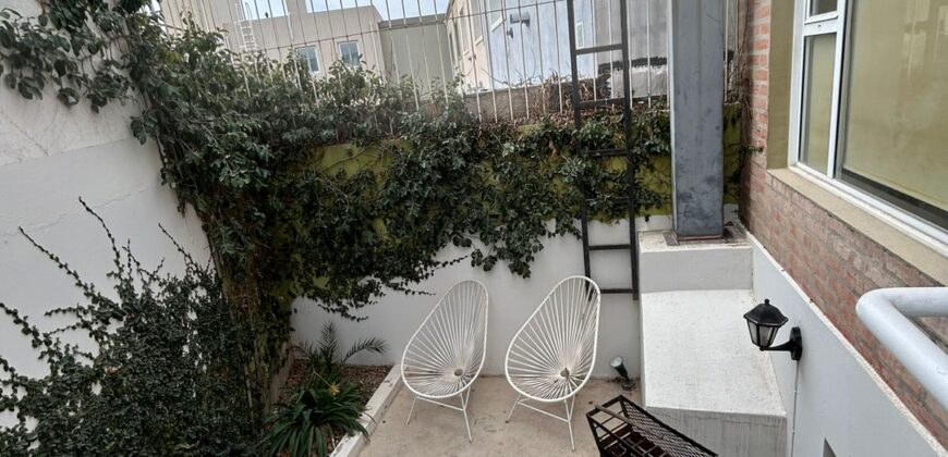 Triplex en venta