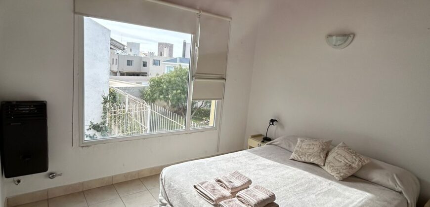Triplex en venta