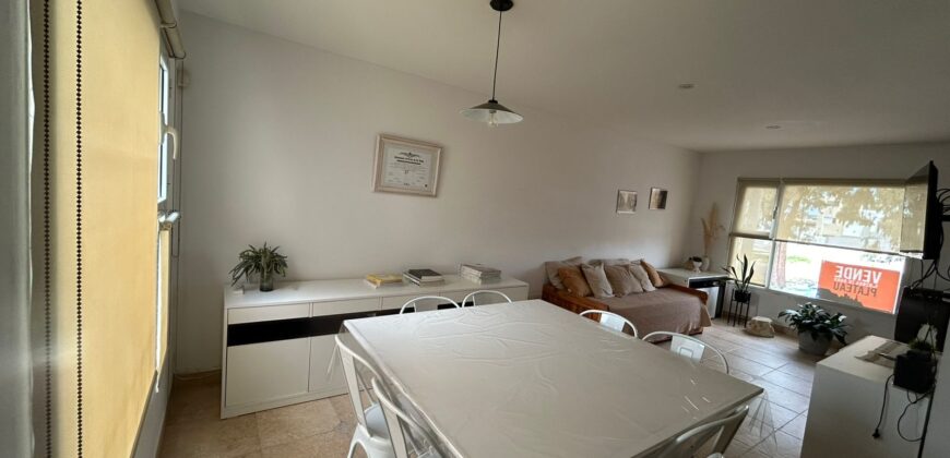 Triplex en venta