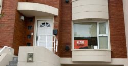 Triplex en venta