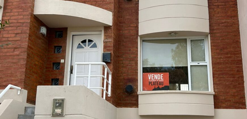 Triplex en venta