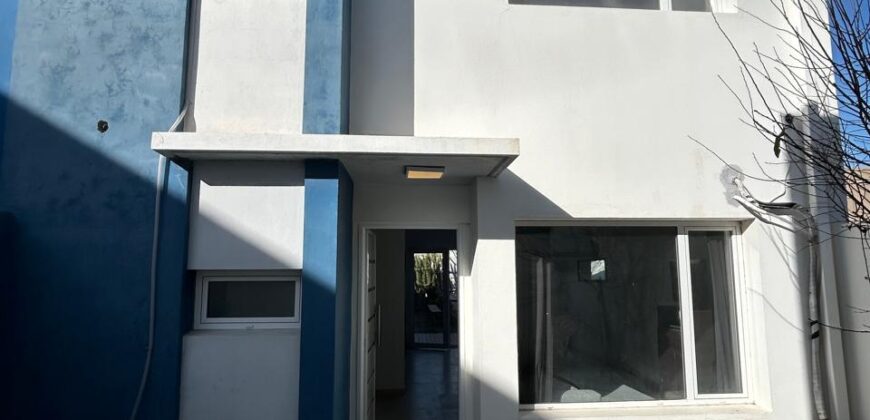 Dúplex – Vendido