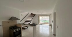 Departamento Tipo Dúplex a Metros del Mar