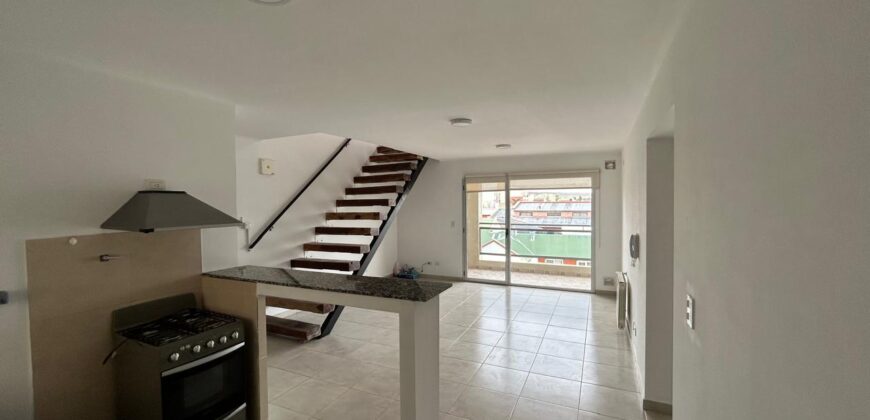 Departamento Tipo Dúplex a Metros del Mar
