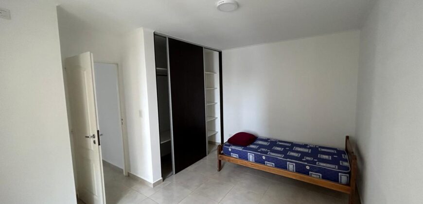 Departamento Tipo Dúplex a Metros del Mar
