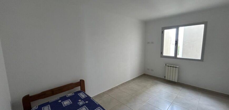 Departamento Tipo Dúplex a Metros del Mar