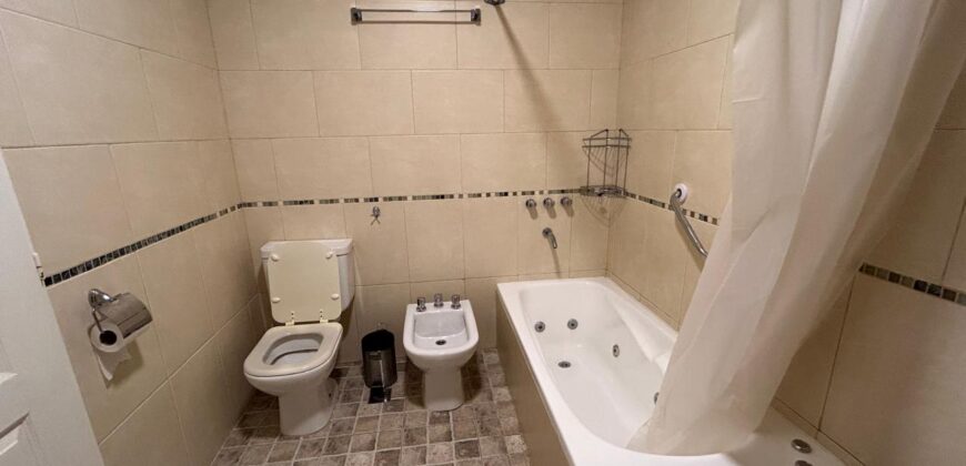 Departamento Tipo Dúplex a Metros del Mar