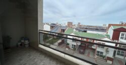 Departamento Tipo Dúplex a Metros del Mar