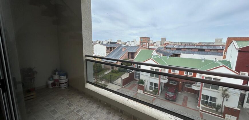 Departamento Tipo Dúplex a Metros del Mar