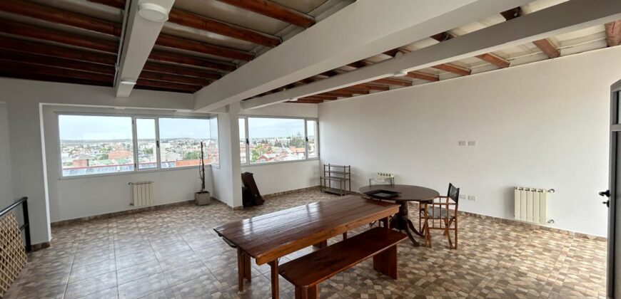 Departamento Tipo Dúplex a Metros del Mar