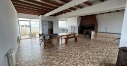 Departamento Tipo Dúplex a Metros del Mar