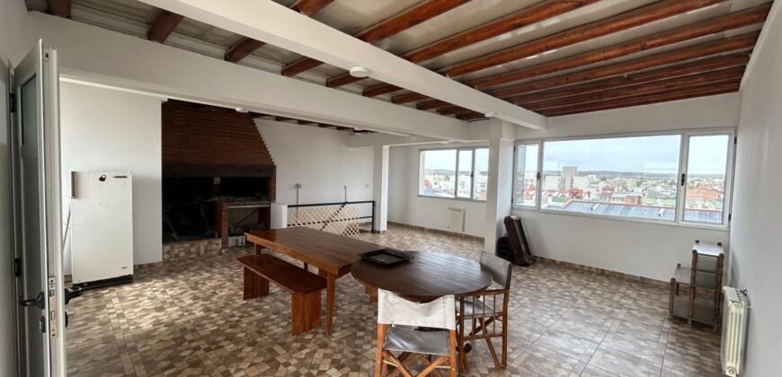 Departamento Tipo Dúplex a Metros del Mar