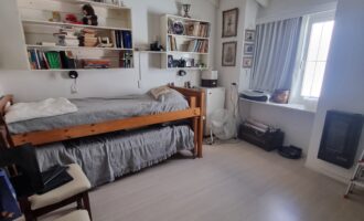 Duplex en Barrio Sur