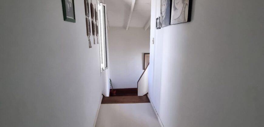 Duplex en Barrio Sur