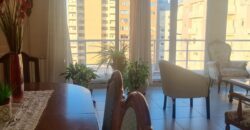 Piso Completo con vista al mar