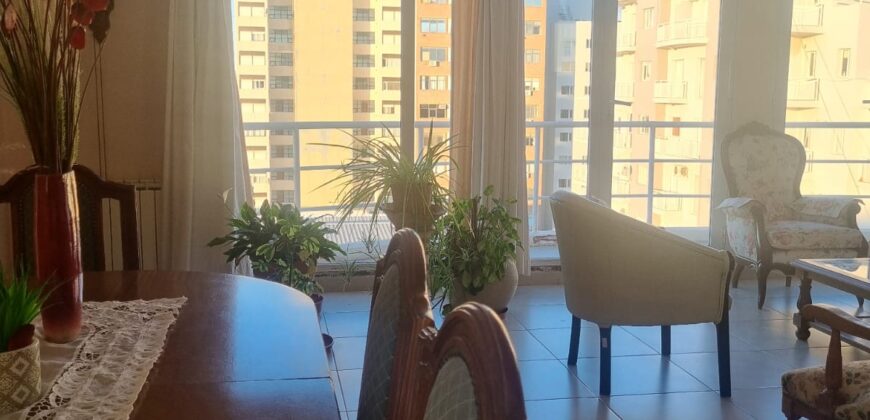 Piso Completo con vista al mar