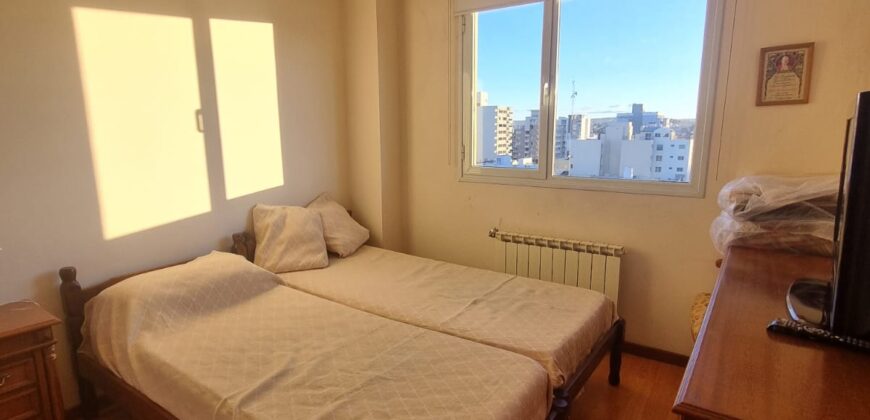 Piso Completo con vista al mar