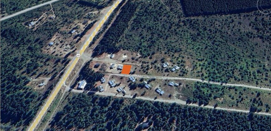 Lote en Venta en Epuyén