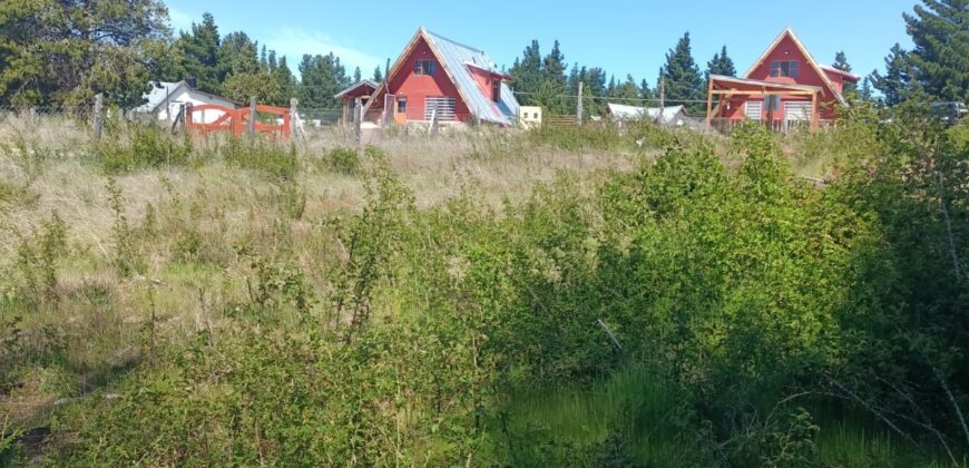 Lote en Venta en Epuyén