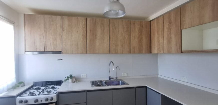 Alquiler Departamento