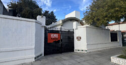 CASA + DEPARTAMENTO EN BARRIO SUR