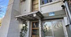 CASA + DEPARTAMENTO EN BARRIO SUR