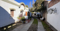 CASA + DEPARTAMENTO EN BARRIO SUR