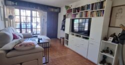 DUPLEX 2 DORMITORIOS CON PARRILLA
