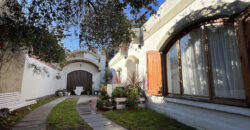 CASA + DEPARTAMENTO EN BARRIO SUR