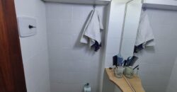 DUPLEX 2 DORMITORIOS CON PARRILLA