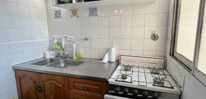 CASA + DEPARTAMENTO EN BARRIO SUR