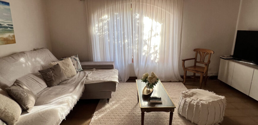 CASA + DEPARTAMENTO EN BARRIO SUR