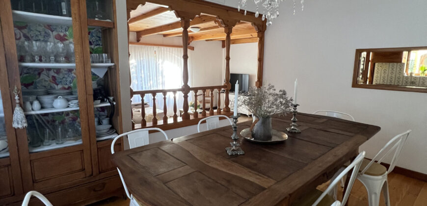 CASA + DEPARTAMENTO EN BARRIO SUR