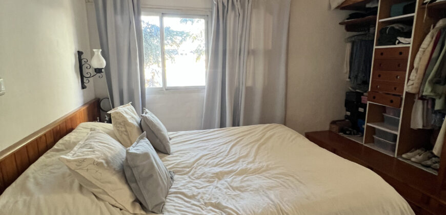 CASA + DEPARTAMENTO EN BARRIO SUR