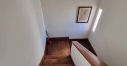 DUPLEX 2 DORMITORIOS CON PARRILLA