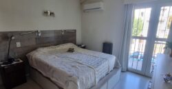 DUPLEX 2 DORMITORIOS CON PARRILLA