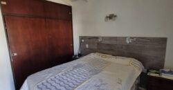 DUPLEX 2 DORMITORIOS CON PARRILLA