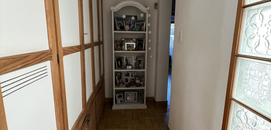 CASA + DEPARTAMENTO EN BARRIO SUR