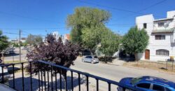 DUPLEX 2 DORMITORIOS CON PARRILLA