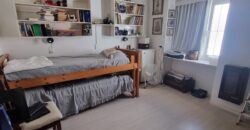 DUPLEX 2 DORMITORIOS CON PARRILLA