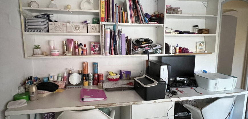 CASA + DEPARTAMENTO EN BARRIO SUR