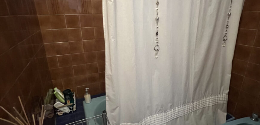 CASA + DEPARTAMENTO EN BARRIO SUR