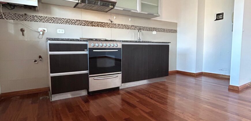 DEPARTAMENTO  1 DORM CON AMENITIES  BARRIO SUR
