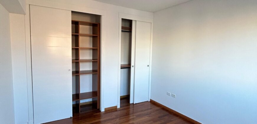 DEPARTAMENTO  1 DORM CON AMENITIES  BARRIO SUR