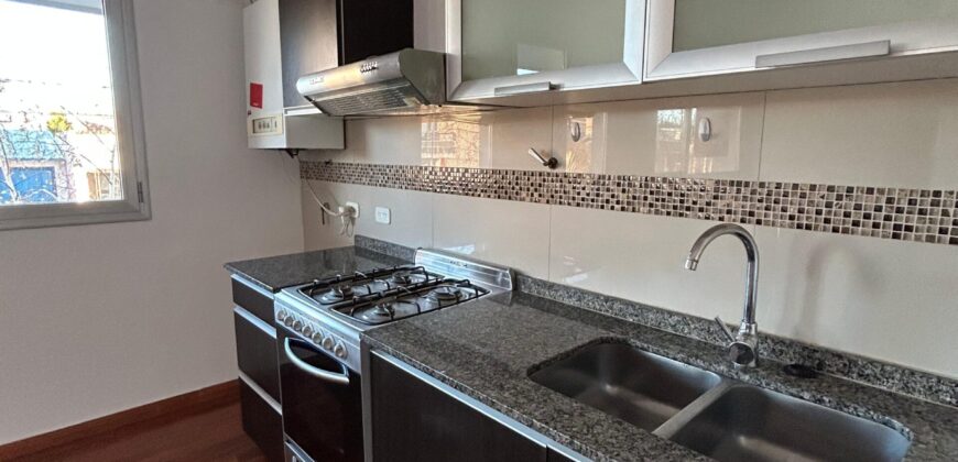 DEPARTAMENTO  1 DORM CON AMENITIES  BARRIO SUR