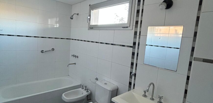 DEPARTAMENTO  1 DORM CON AMENITIES  BARRIO SUR