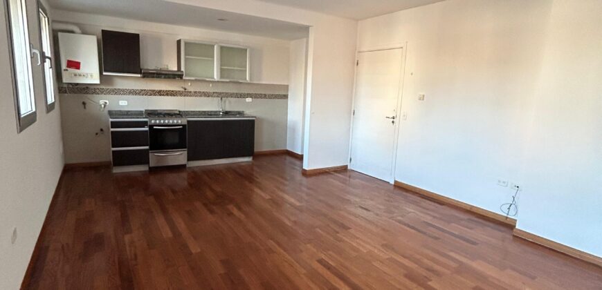 DEPARTAMENTO  1 DORM CON AMENITIES  BARRIO SUR